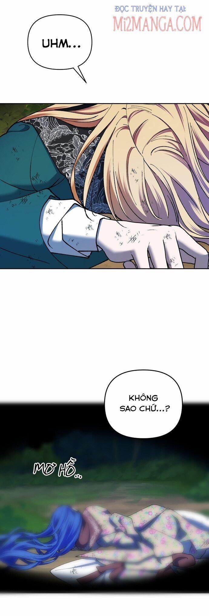 Cẩm Nang Sáng Tác Tiểu Thuyết Của Quý Cô 1.5 trang 16