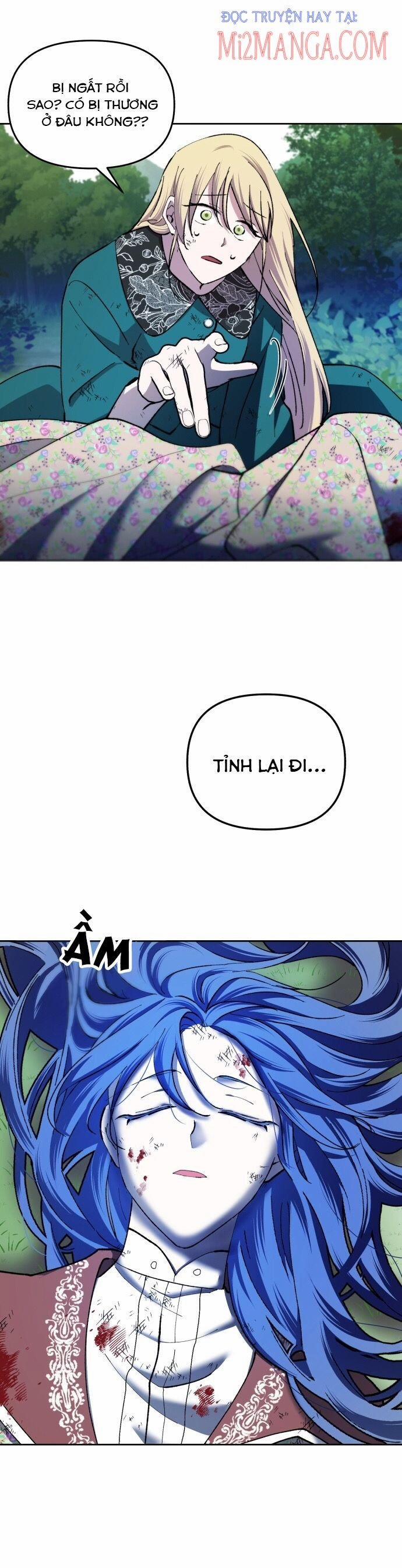 Cẩm Nang Sáng Tác Tiểu Thuyết Của Quý Cô 1.5 trang 17