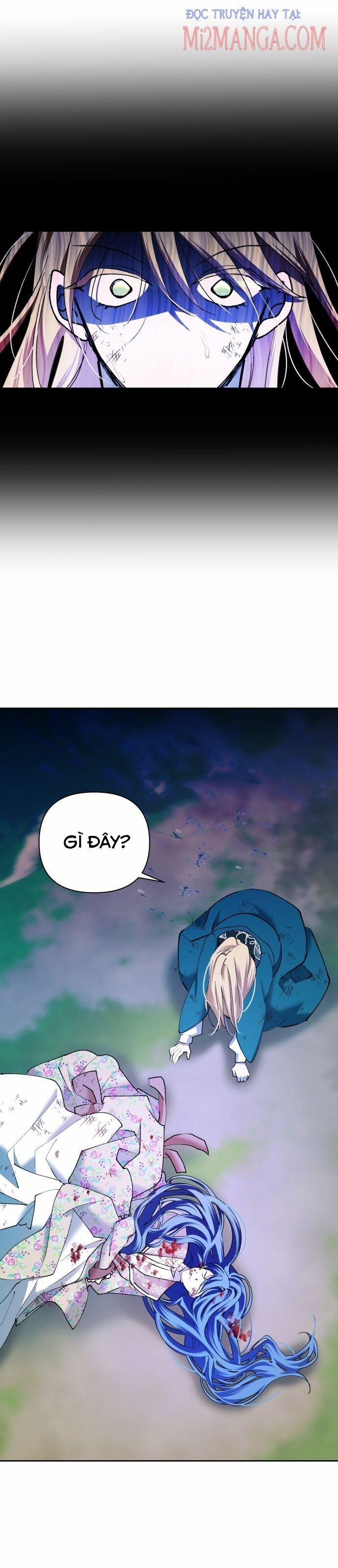 Cẩm Nang Sáng Tác Tiểu Thuyết Của Quý Cô 1.5 trang 18