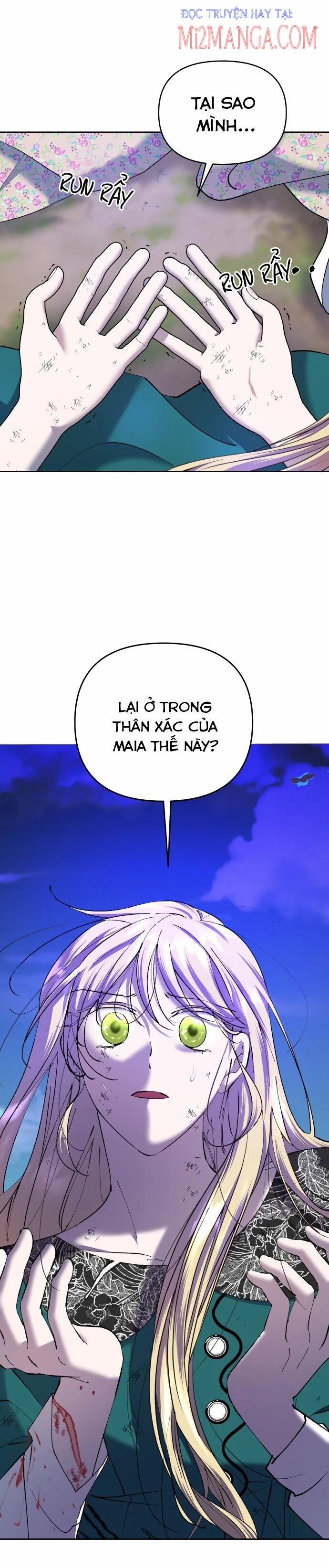 Cẩm Nang Sáng Tác Tiểu Thuyết Của Quý Cô 1.5 trang 19