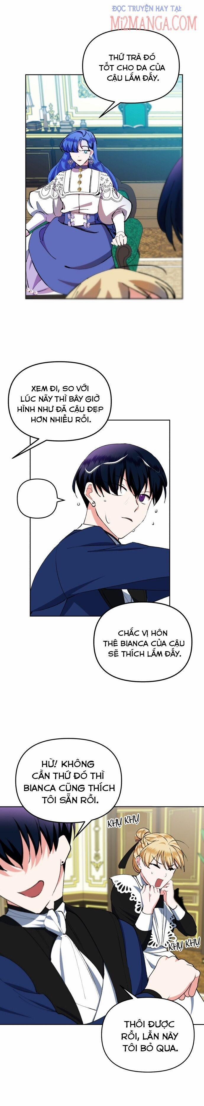 Cẩm Nang Sáng Tác Tiểu Thuyết Của Quý Cô 1.5 trang 2