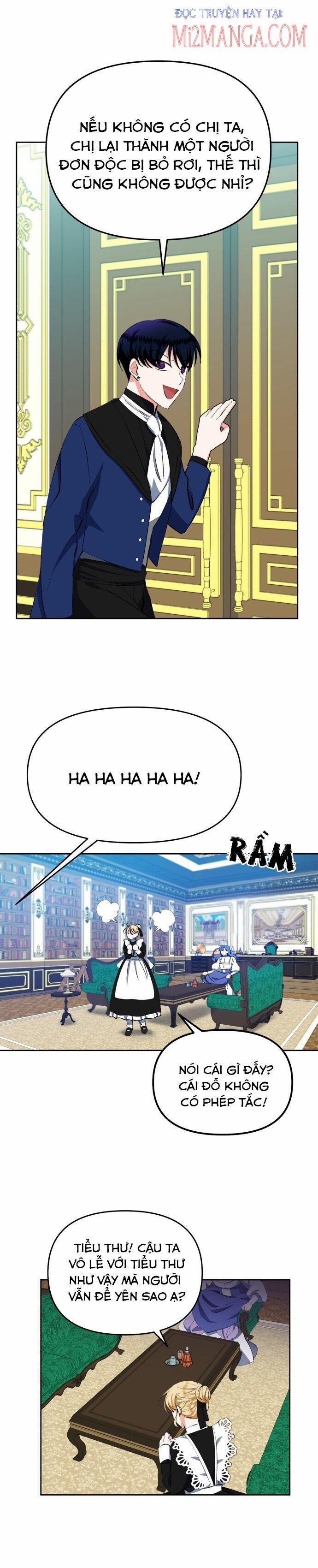 Cẩm Nang Sáng Tác Tiểu Thuyết Của Quý Cô 1.5 trang 3