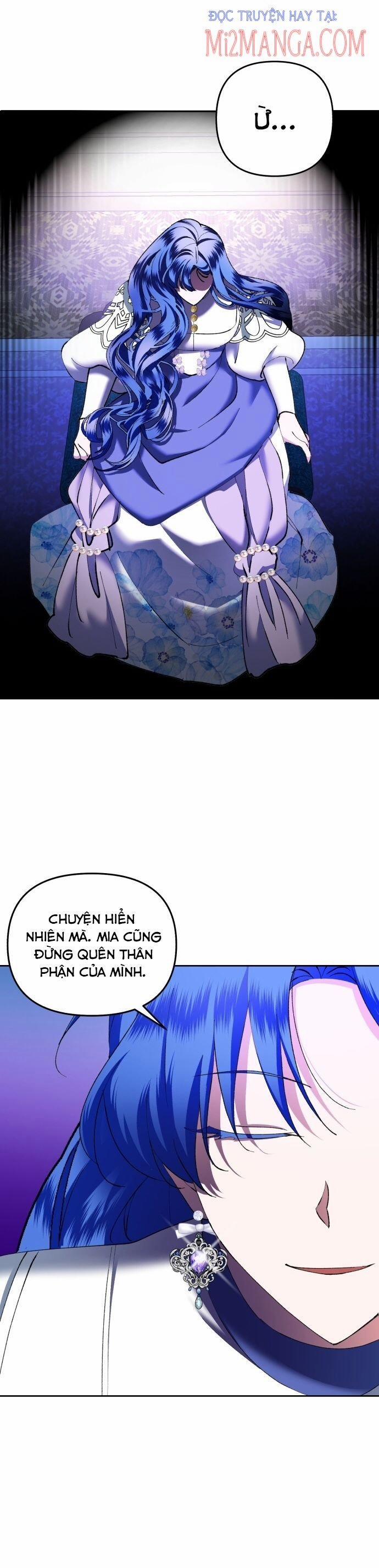 Cẩm Nang Sáng Tác Tiểu Thuyết Của Quý Cô 1.5 trang 4