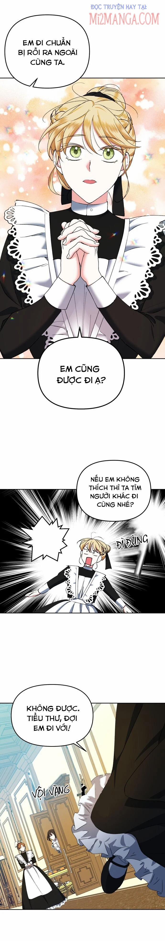 Cẩm Nang Sáng Tác Tiểu Thuyết Của Quý Cô 1.5 trang 7