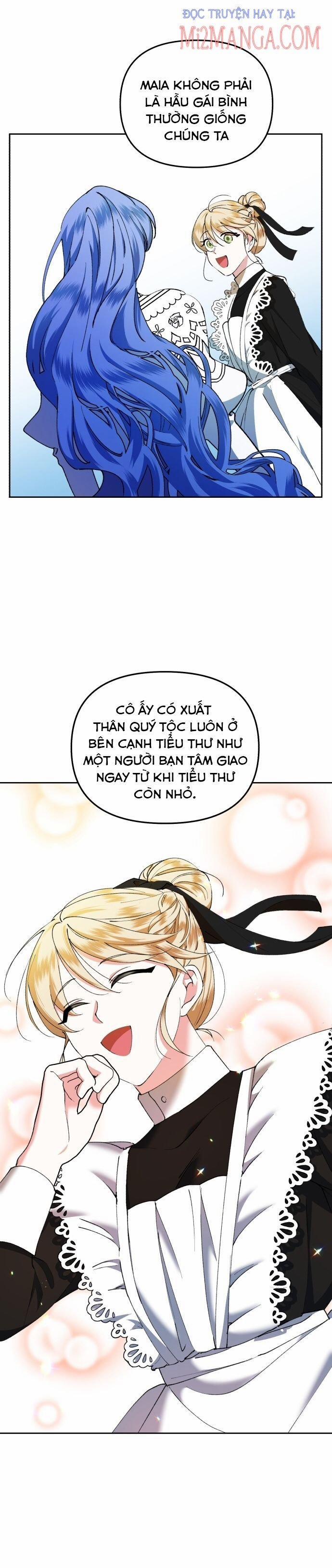 Cẩm Nang Sáng Tác Tiểu Thuyết Của Quý Cô 1.5 trang 9