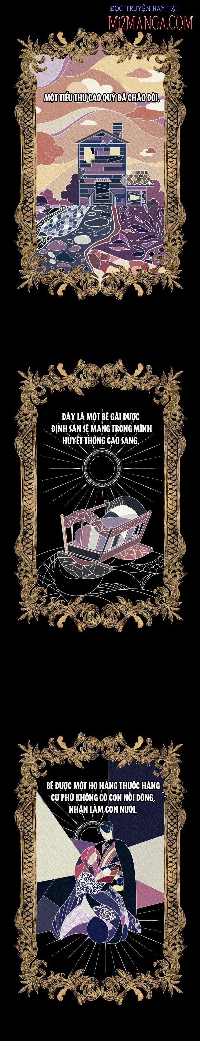 Cẩm Nang Sáng Tác Tiểu Thuyết Của Quý Cô 1 trang 0