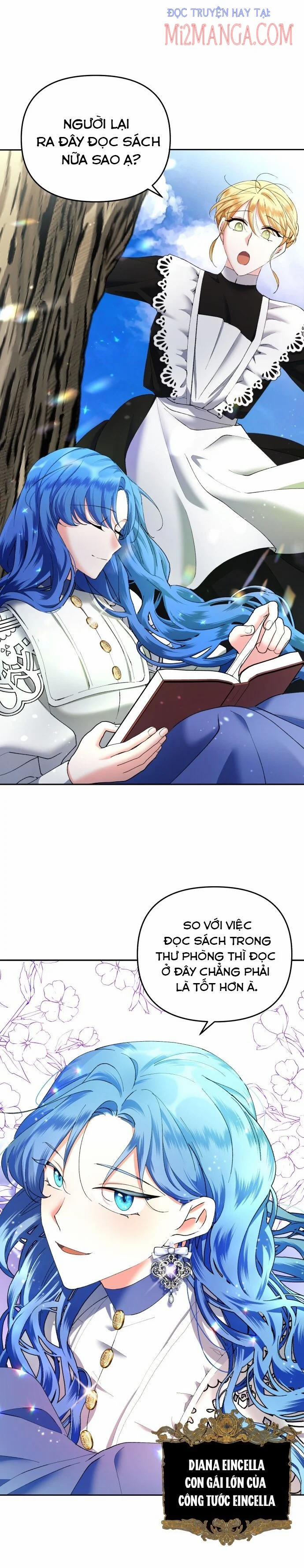 Cẩm Nang Sáng Tác Tiểu Thuyết Của Quý Cô 1 trang 10