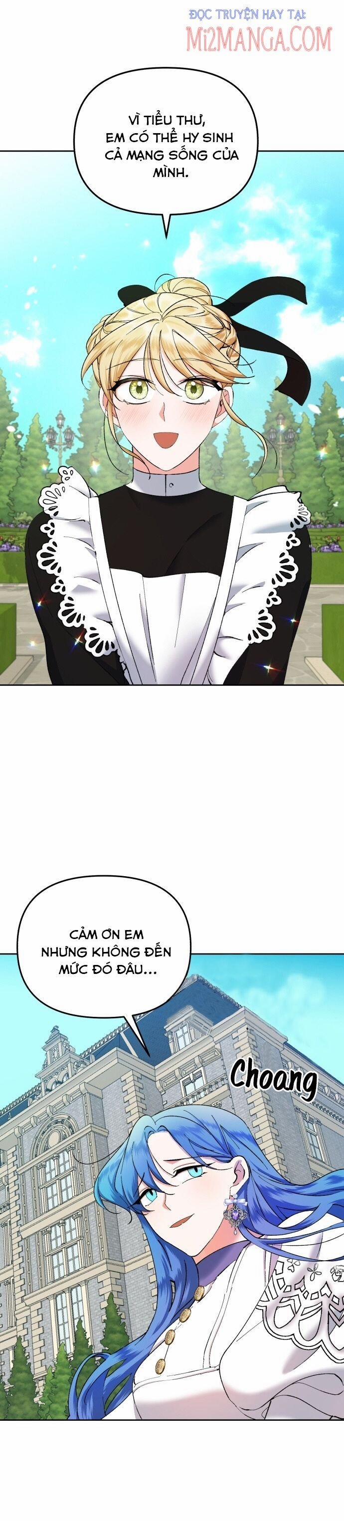 Cẩm Nang Sáng Tác Tiểu Thuyết Của Quý Cô 1 trang 14