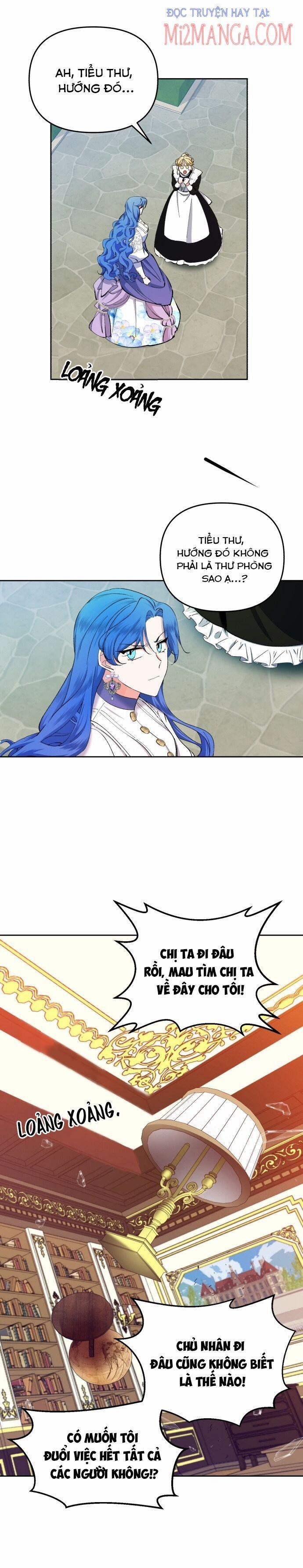 Cẩm Nang Sáng Tác Tiểu Thuyết Của Quý Cô 1 trang 15