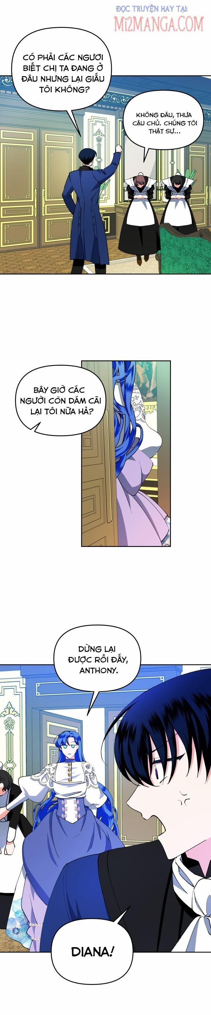 Cẩm Nang Sáng Tác Tiểu Thuyết Của Quý Cô 1 trang 16