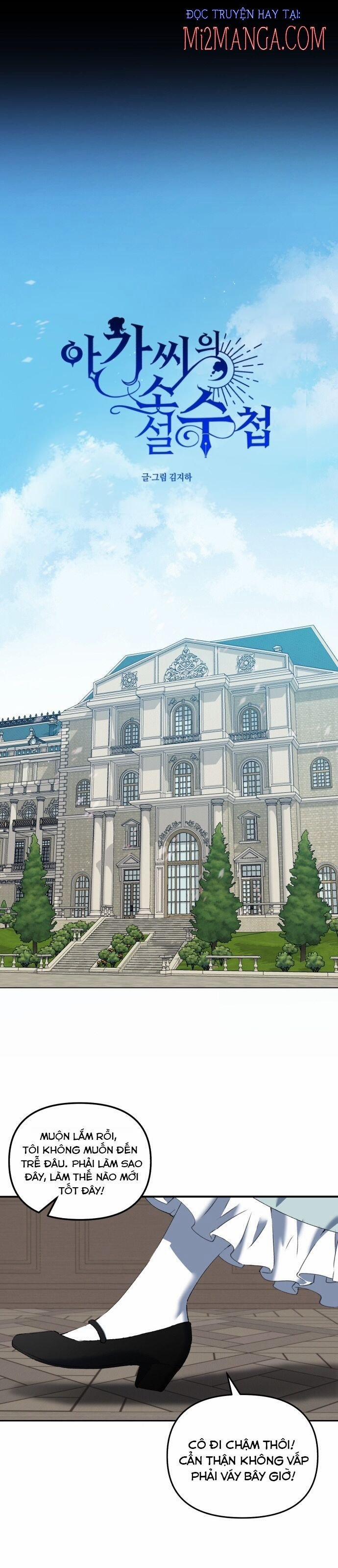 Cẩm Nang Sáng Tác Tiểu Thuyết Của Quý Cô 1 trang 2