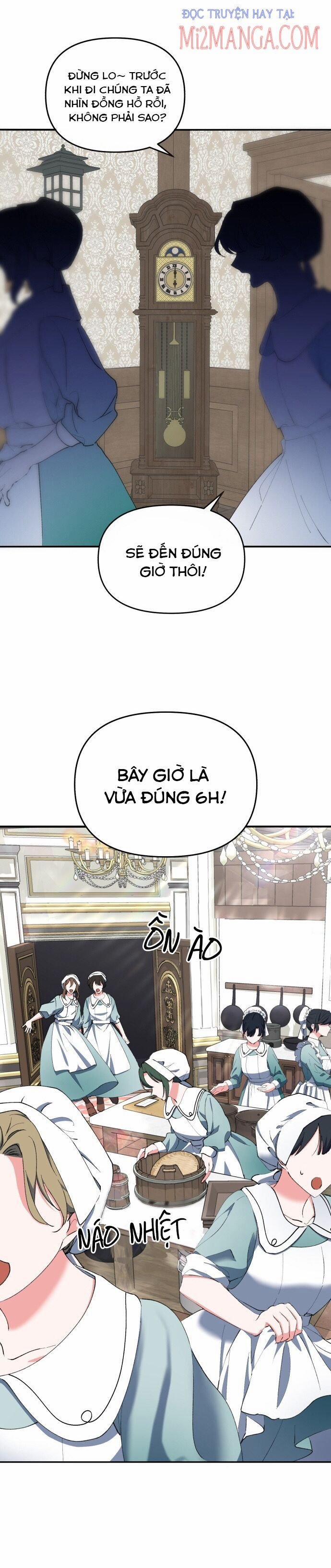 Cẩm Nang Sáng Tác Tiểu Thuyết Của Quý Cô 1 trang 3