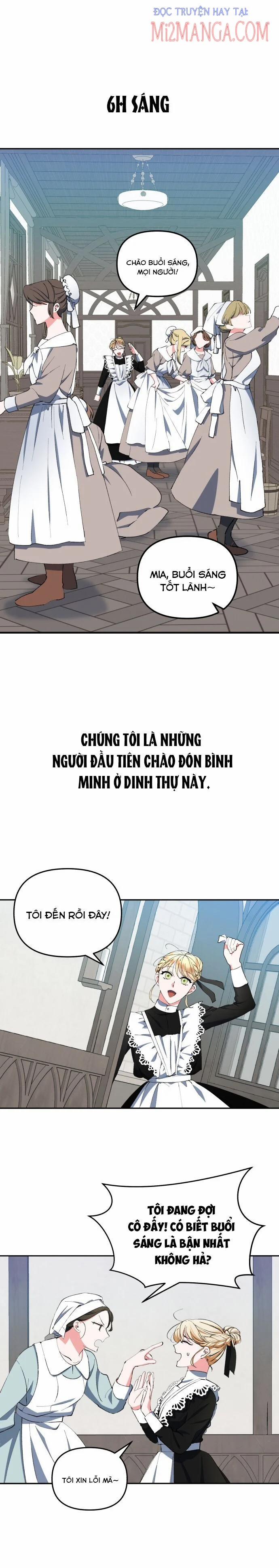 Cẩm Nang Sáng Tác Tiểu Thuyết Của Quý Cô 1 trang 5