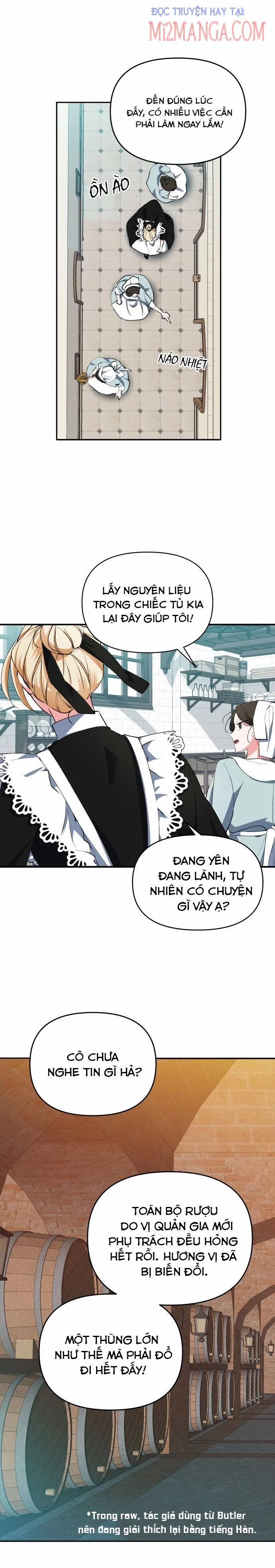 Cẩm Nang Sáng Tác Tiểu Thuyết Của Quý Cô 1 trang 6