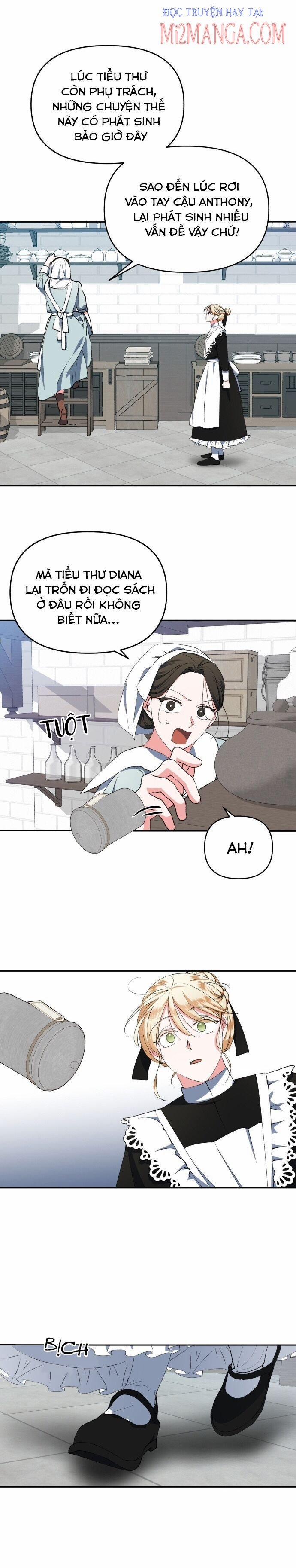 Cẩm Nang Sáng Tác Tiểu Thuyết Của Quý Cô 1 trang 7