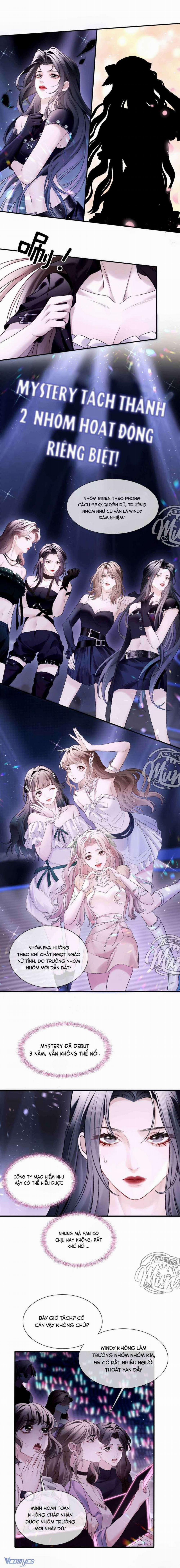 Cẩm Nang Tán Tỉnh Idol Hoàn Hảo 1 trang 2