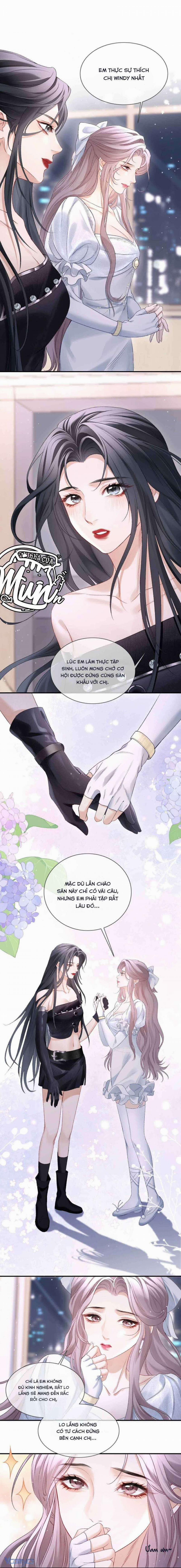 Cẩm Nang Tán Tỉnh Idol Hoàn Hảo 1 trang 6