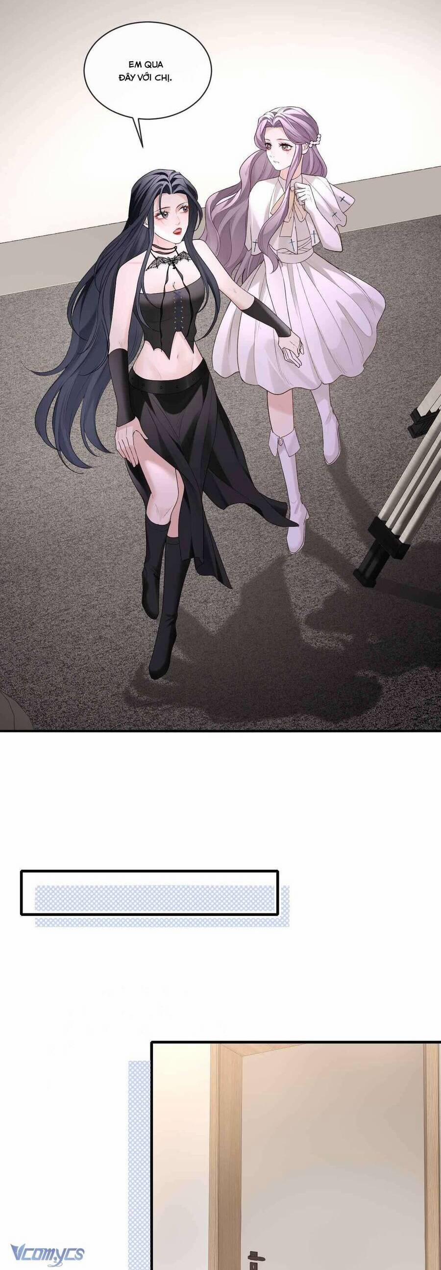 Cẩm Nang Tán Tỉnh Idol Hoàn Hảo 10 trang 11