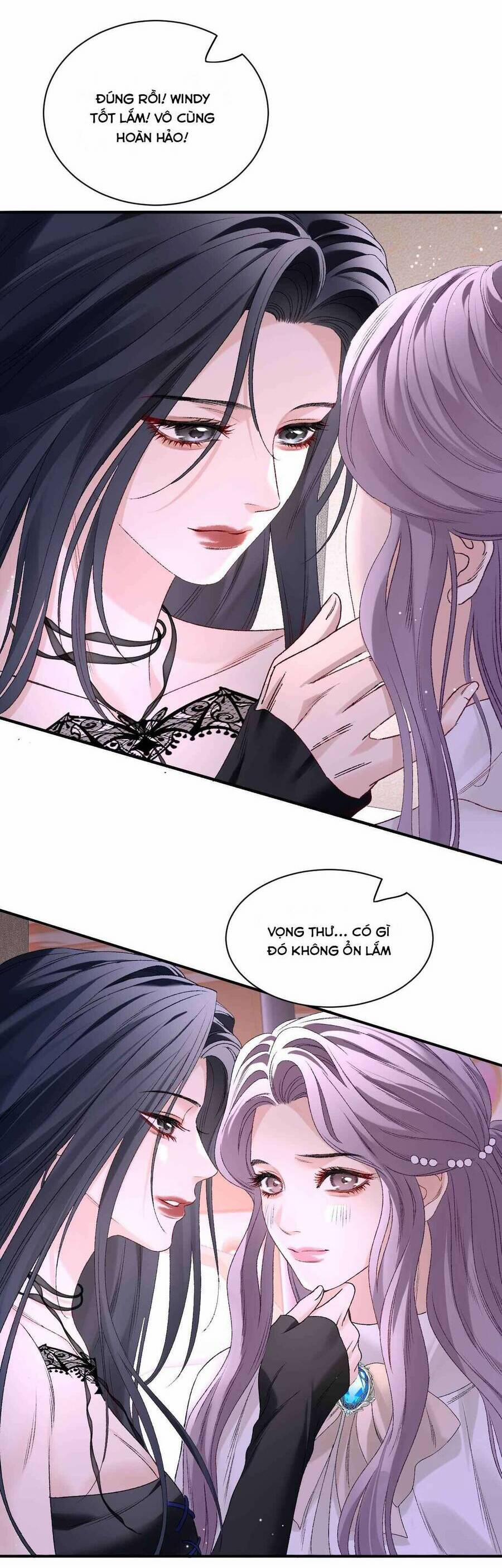 Cẩm Nang Tán Tỉnh Idol Hoàn Hảo 10 trang 7