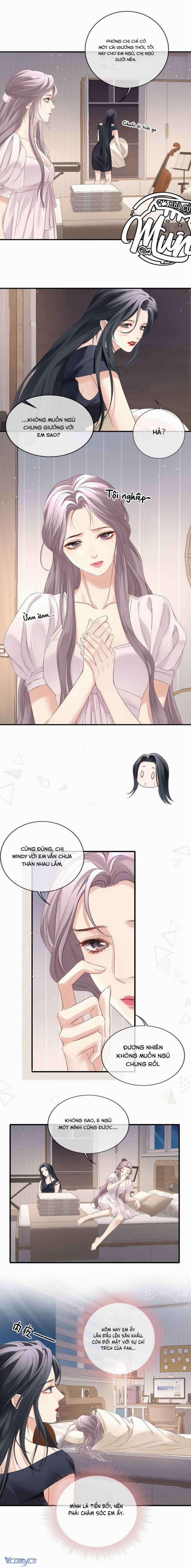 Cẩm Nang Tán Tỉnh Idol Hoàn Hảo 2 trang 2