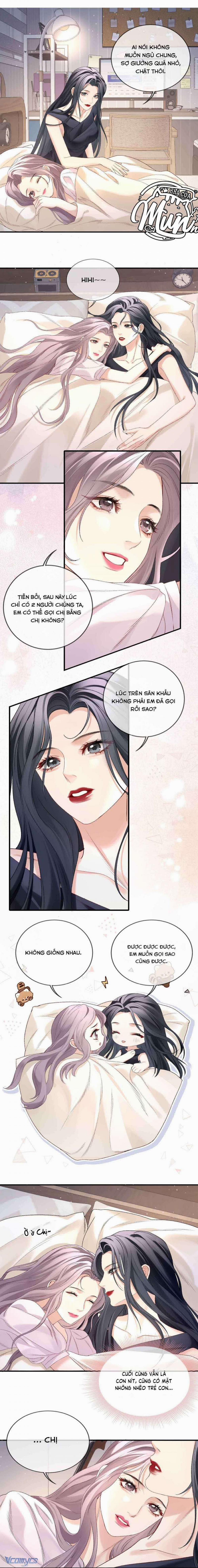 Cẩm Nang Tán Tỉnh Idol Hoàn Hảo 2 trang 3