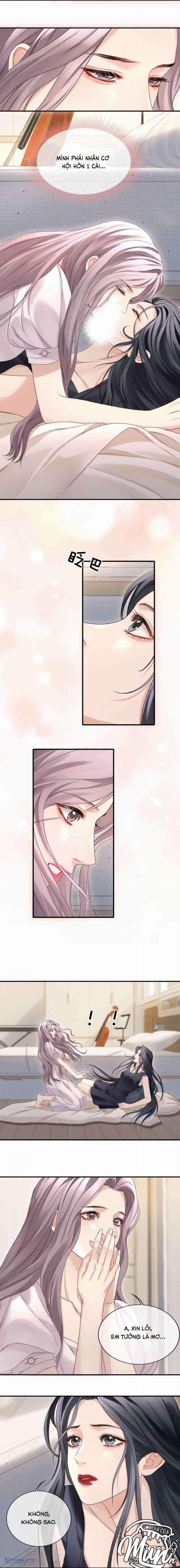 Cẩm Nang Tán Tỉnh Idol Hoàn Hảo 2 trang 7