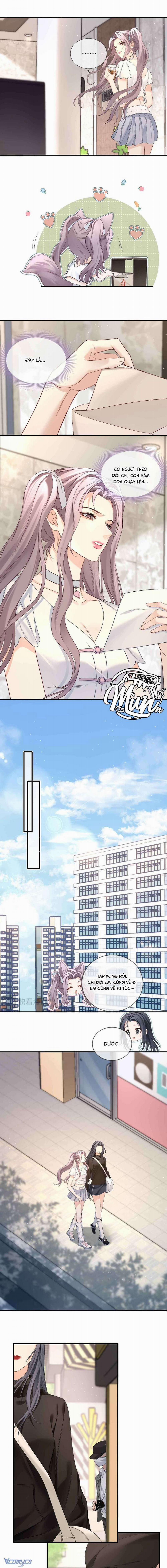 Cẩm Nang Tán Tỉnh Idol Hoàn Hảo 3 trang 2