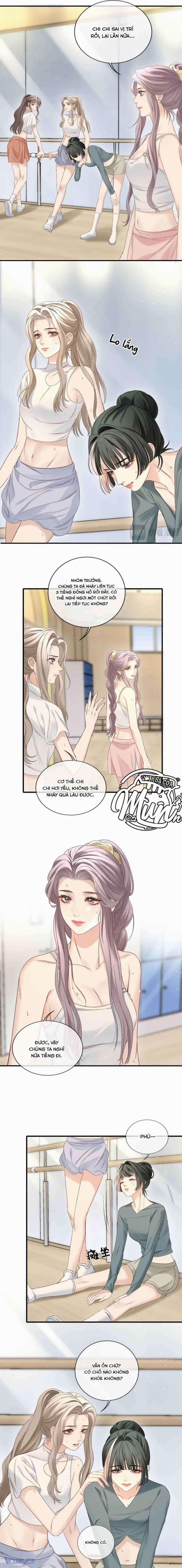 Cẩm Nang Tán Tỉnh Idol Hoàn Hảo 4 trang 2