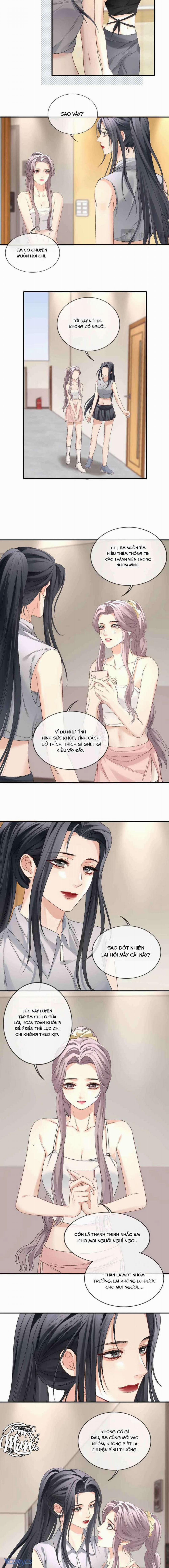 Cẩm Nang Tán Tỉnh Idol Hoàn Hảo 4 trang 5