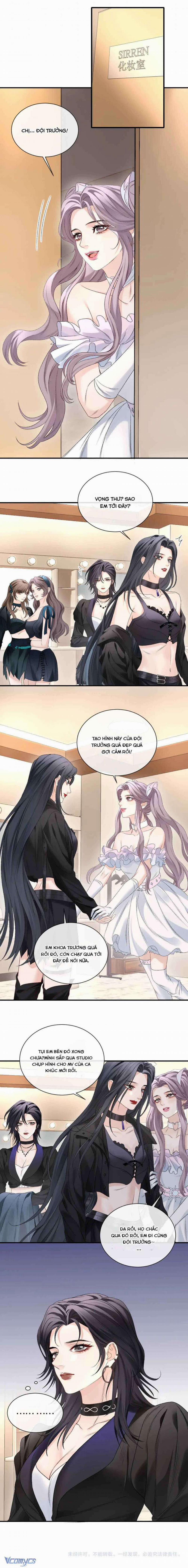 Cẩm Nang Tán Tỉnh Idol Hoàn Hảo 5 trang 6