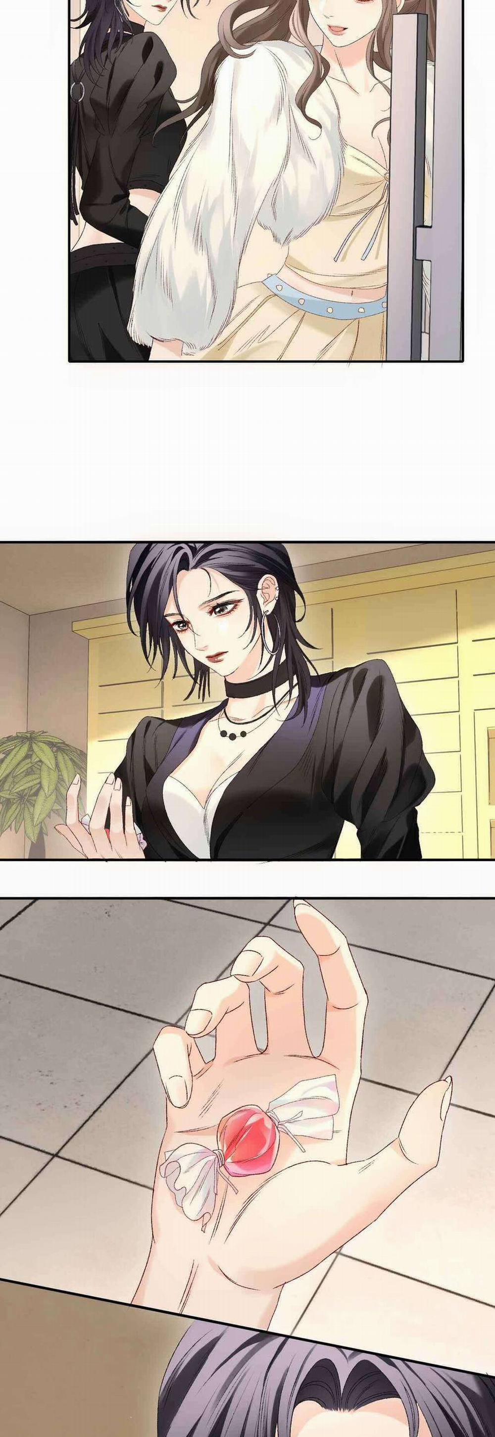 Cẩm Nang Tán Tỉnh Idol Hoàn Hảo 6 trang 18