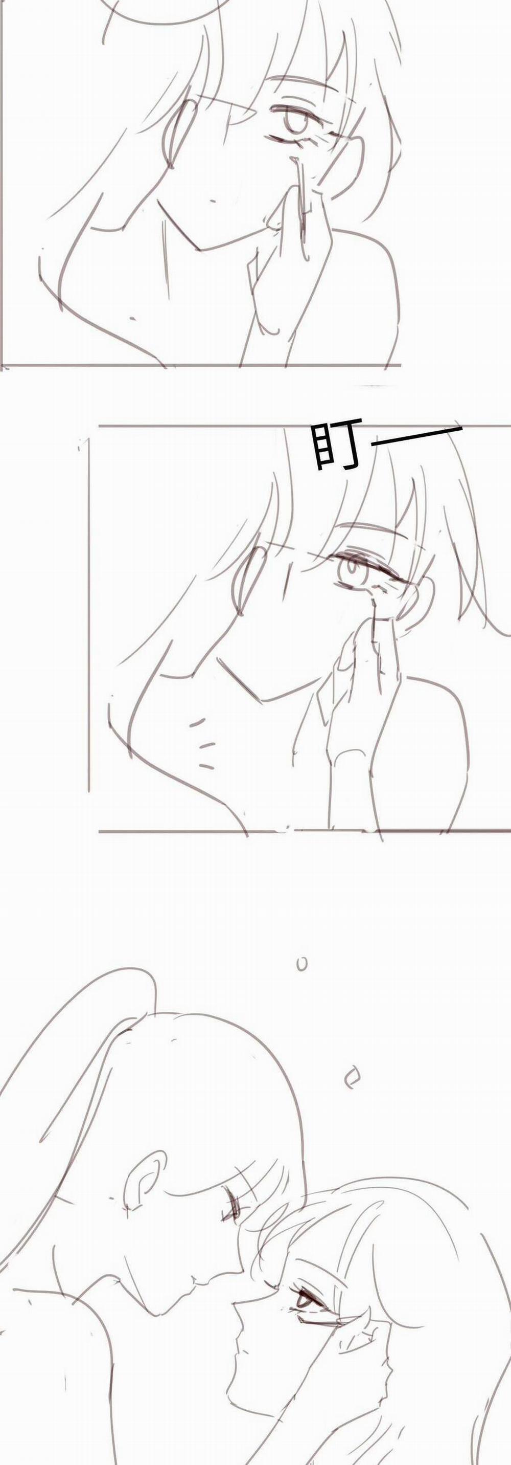 Cẩm Nang Tán Tỉnh Idol Hoàn Hảo 6 trang 25