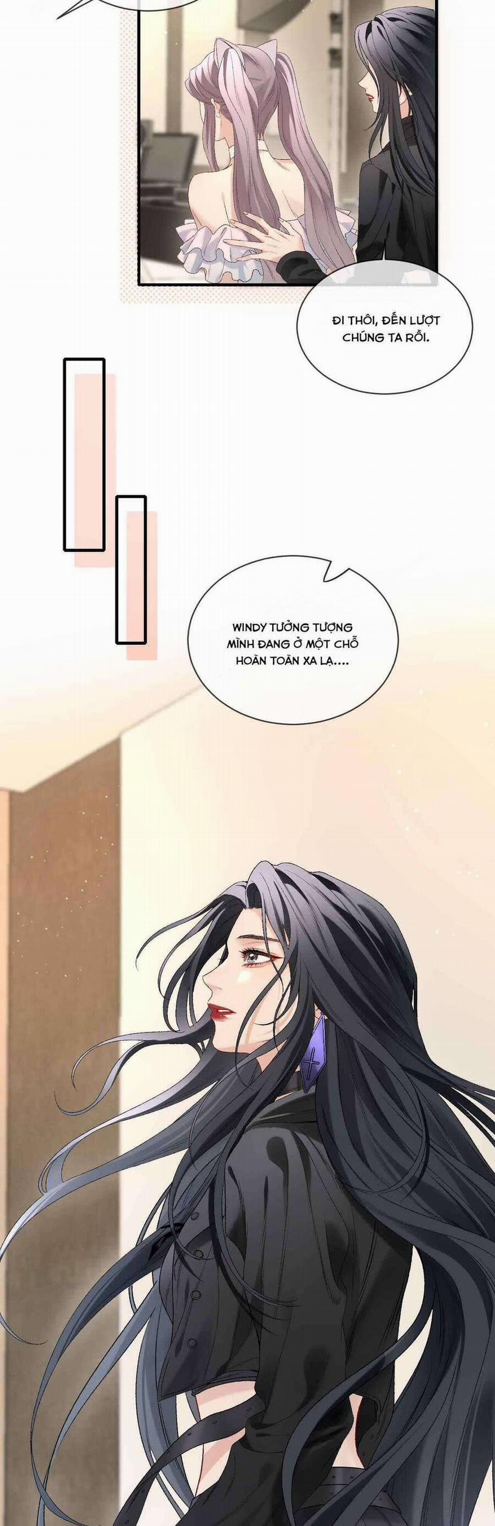 Cẩm Nang Tán Tỉnh Idol Hoàn Hảo 6 trang 4