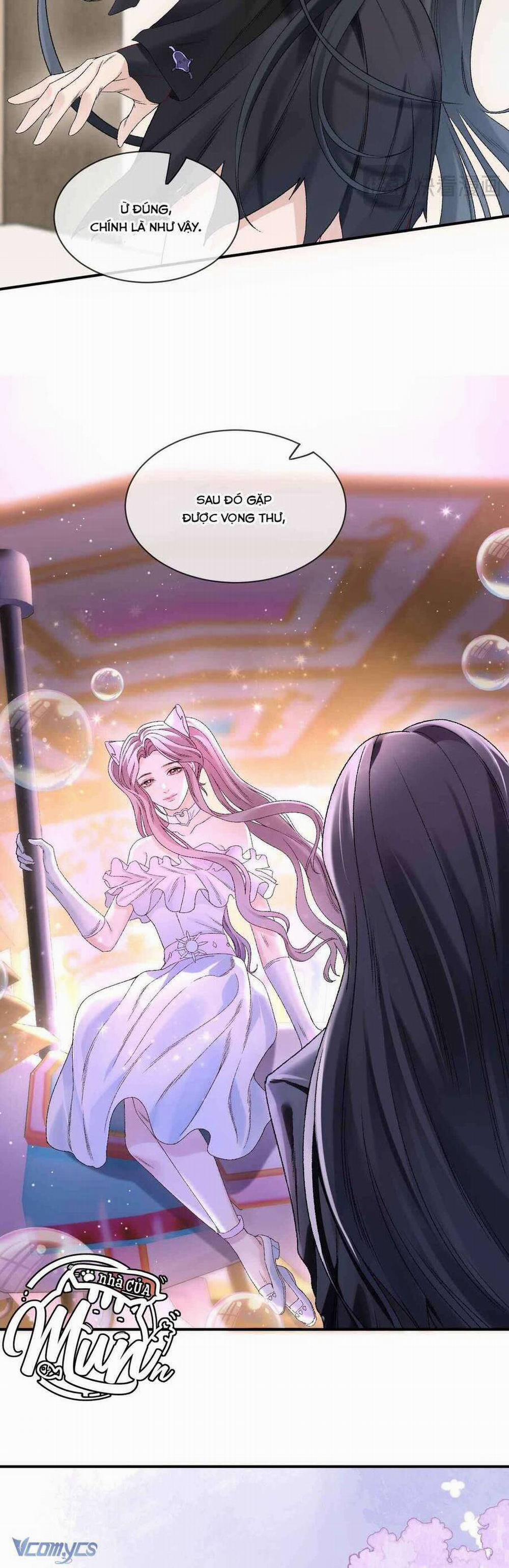 Cẩm Nang Tán Tỉnh Idol Hoàn Hảo 6 trang 5