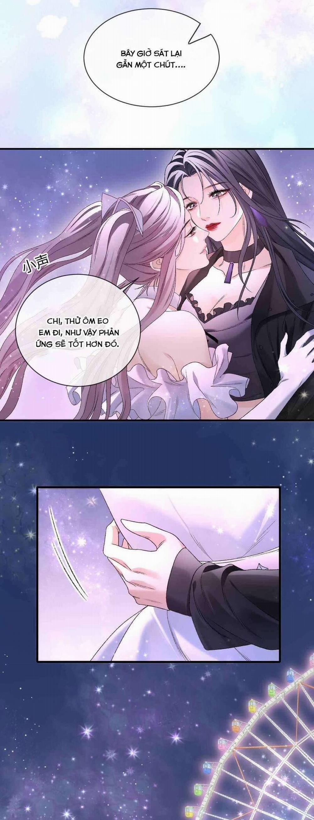 Cẩm Nang Tán Tỉnh Idol Hoàn Hảo 6 trang 7