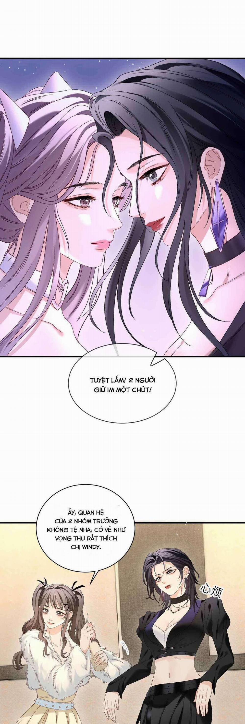 Cẩm Nang Tán Tỉnh Idol Hoàn Hảo 6 trang 9