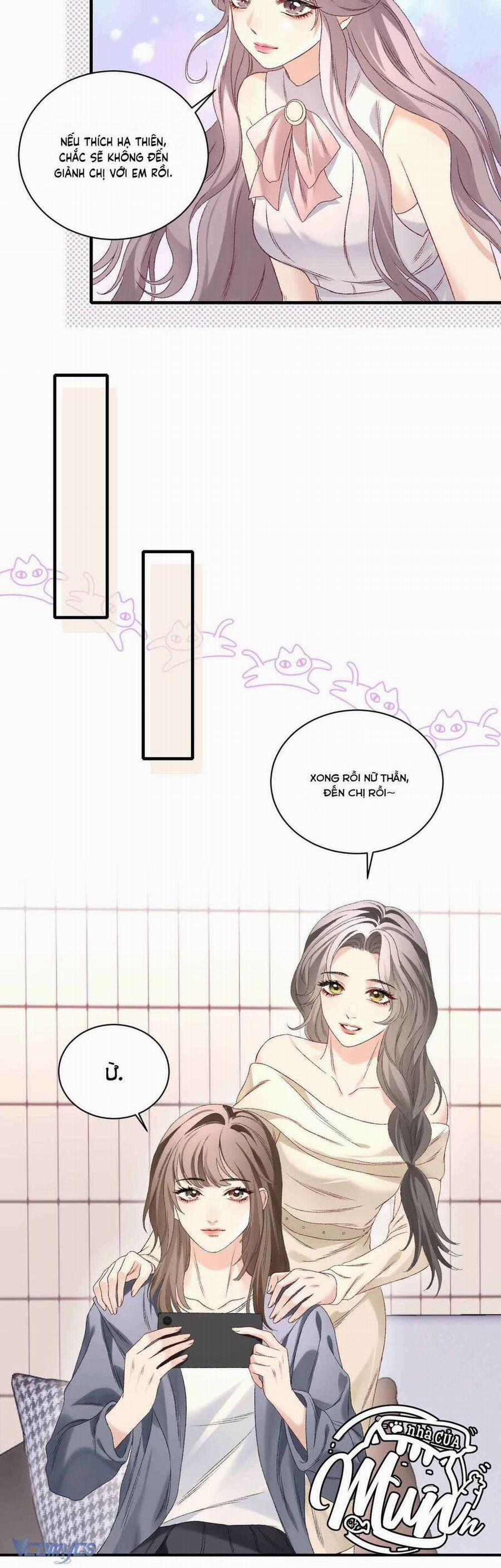 Cẩm Nang Tán Tỉnh Idol Hoàn Hảo 7 trang 11