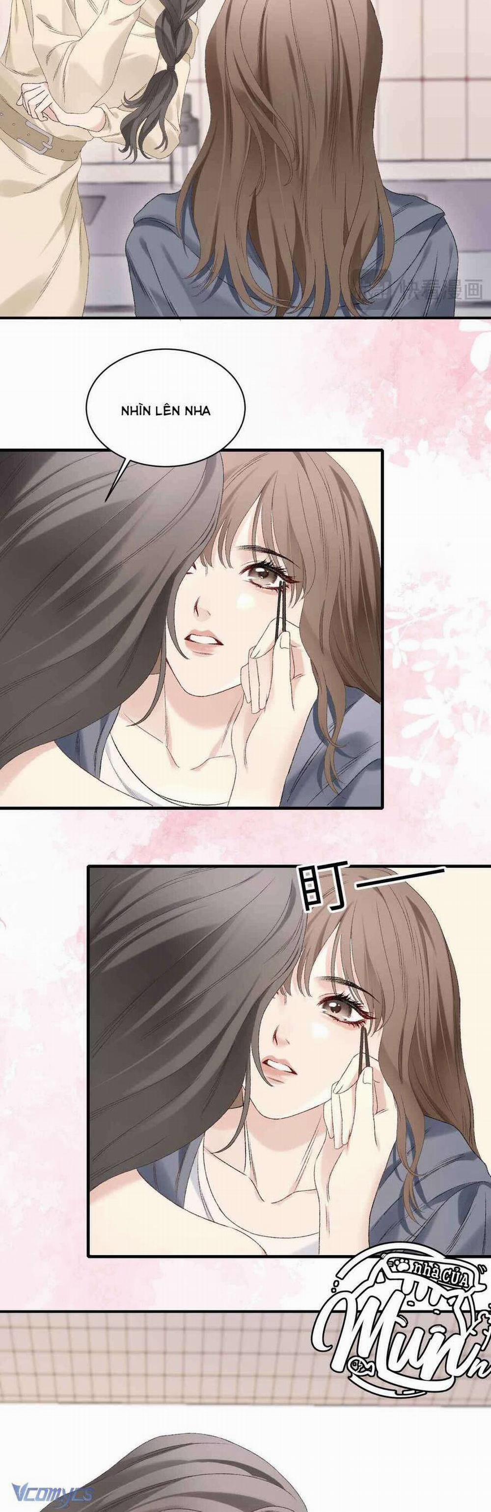 Cẩm Nang Tán Tỉnh Idol Hoàn Hảo 7 trang 14