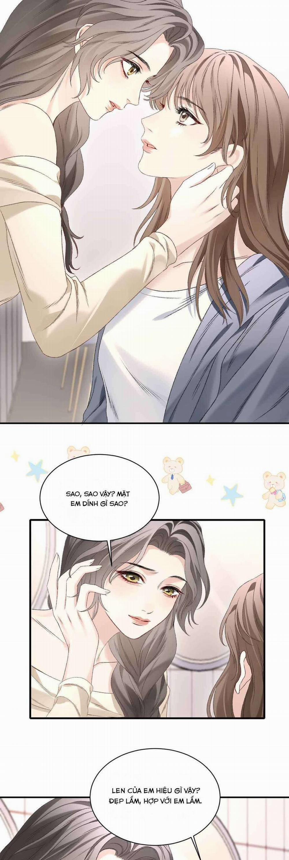 Cẩm Nang Tán Tỉnh Idol Hoàn Hảo 7 trang 15