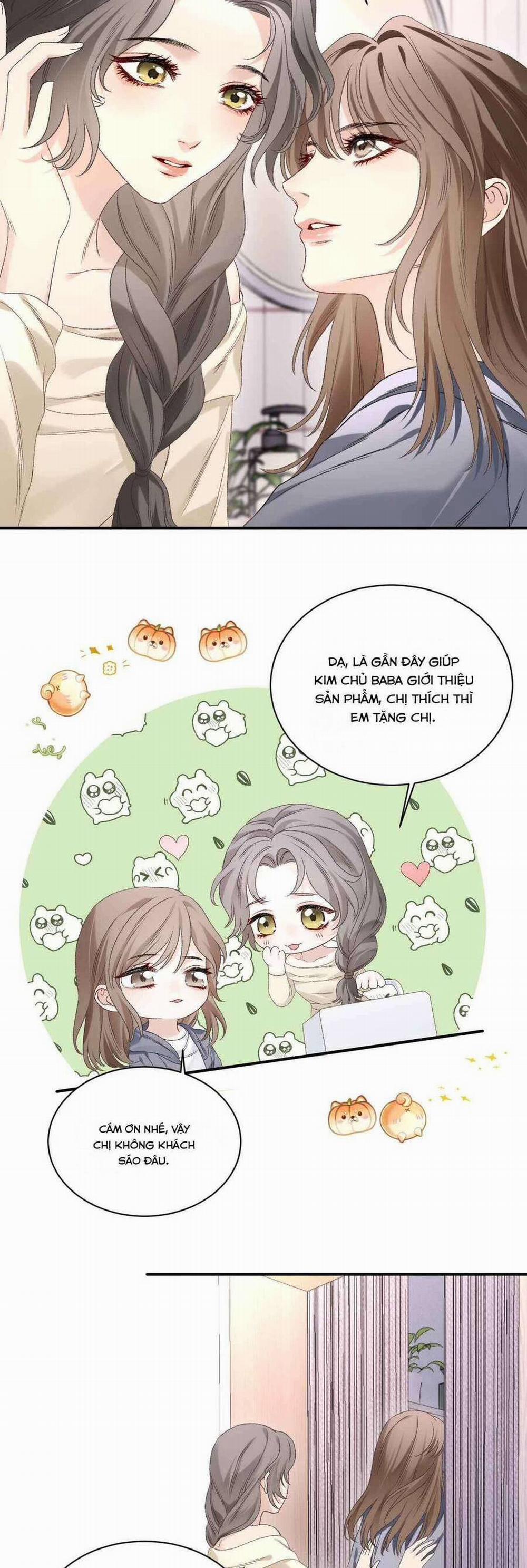 Cẩm Nang Tán Tỉnh Idol Hoàn Hảo 7 trang 16