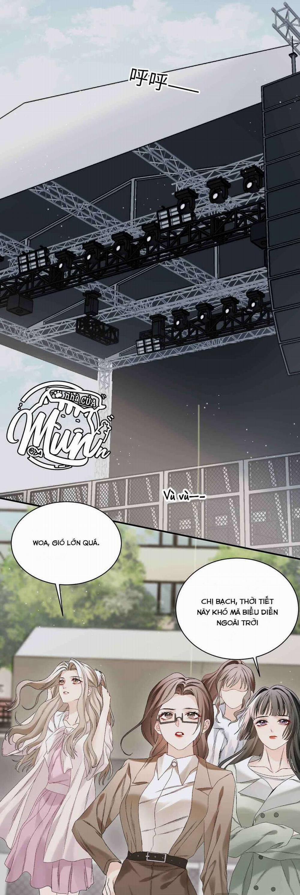 Cẩm Nang Tán Tỉnh Idol Hoàn Hảo 7 trang 3