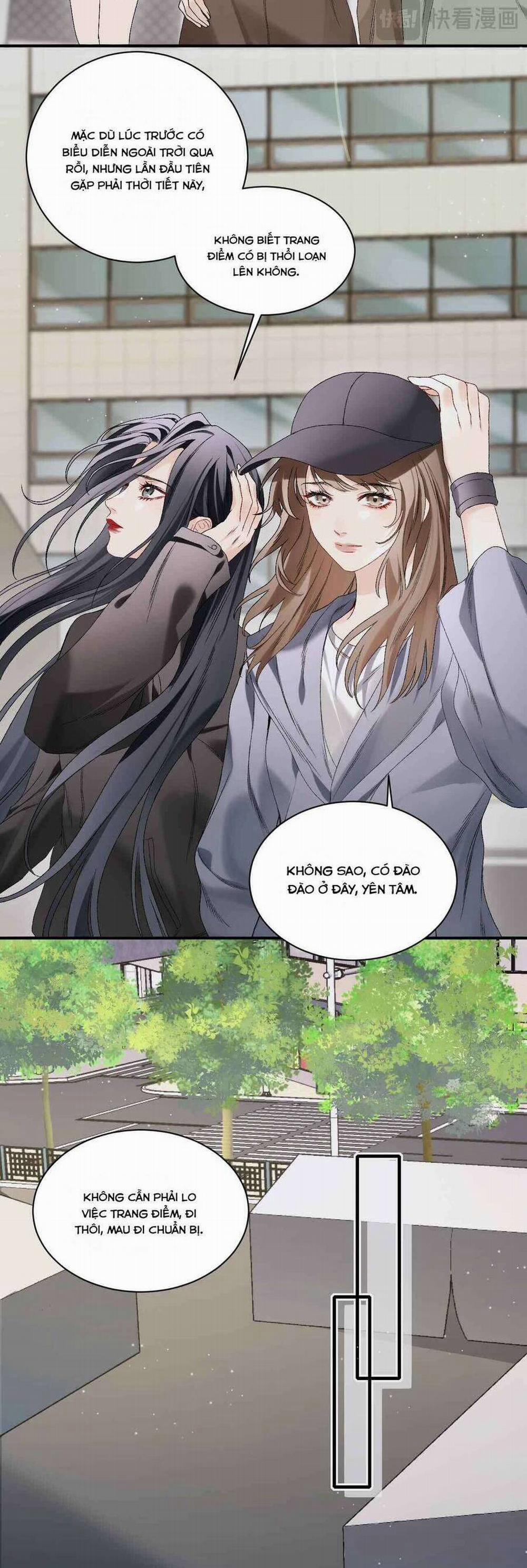 Cẩm Nang Tán Tỉnh Idol Hoàn Hảo 7 trang 4