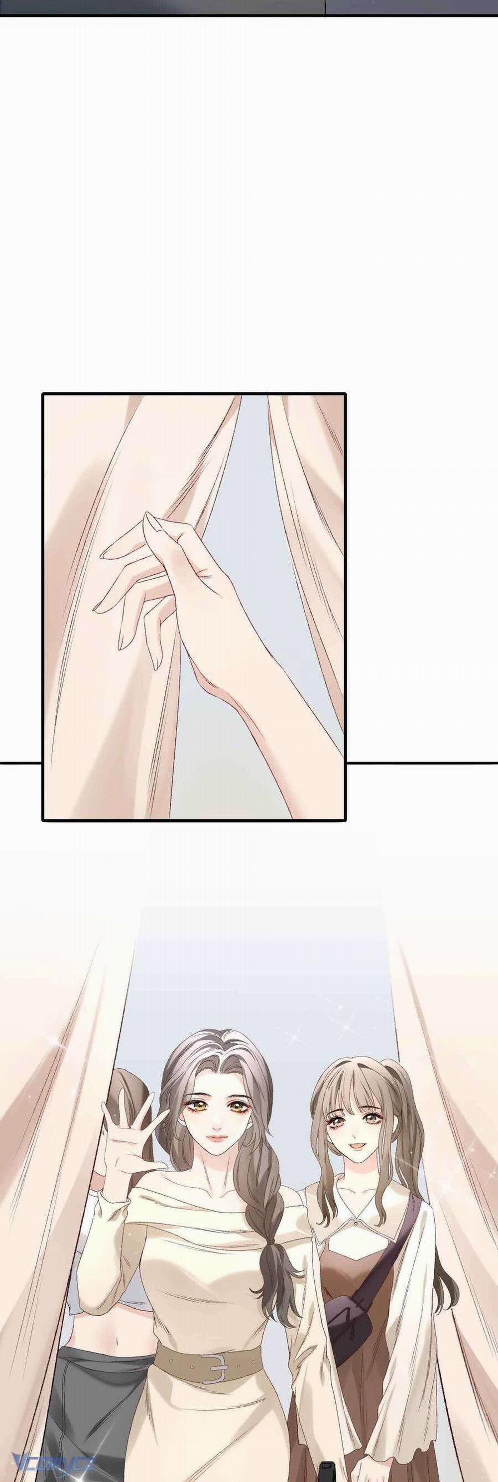 Cẩm Nang Tán Tỉnh Idol Hoàn Hảo 7 trang 5