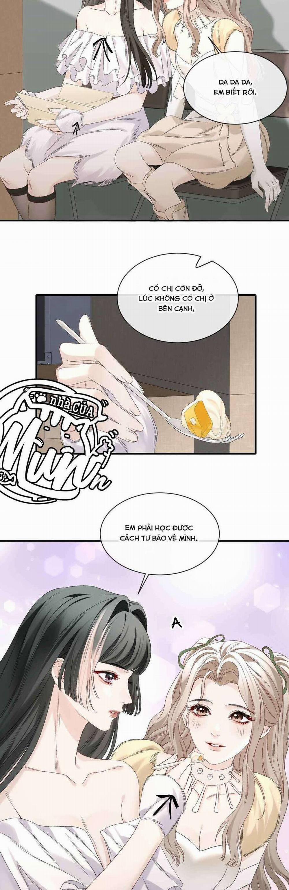 Cẩm Nang Tán Tỉnh Idol Hoàn Hảo 8 trang 10