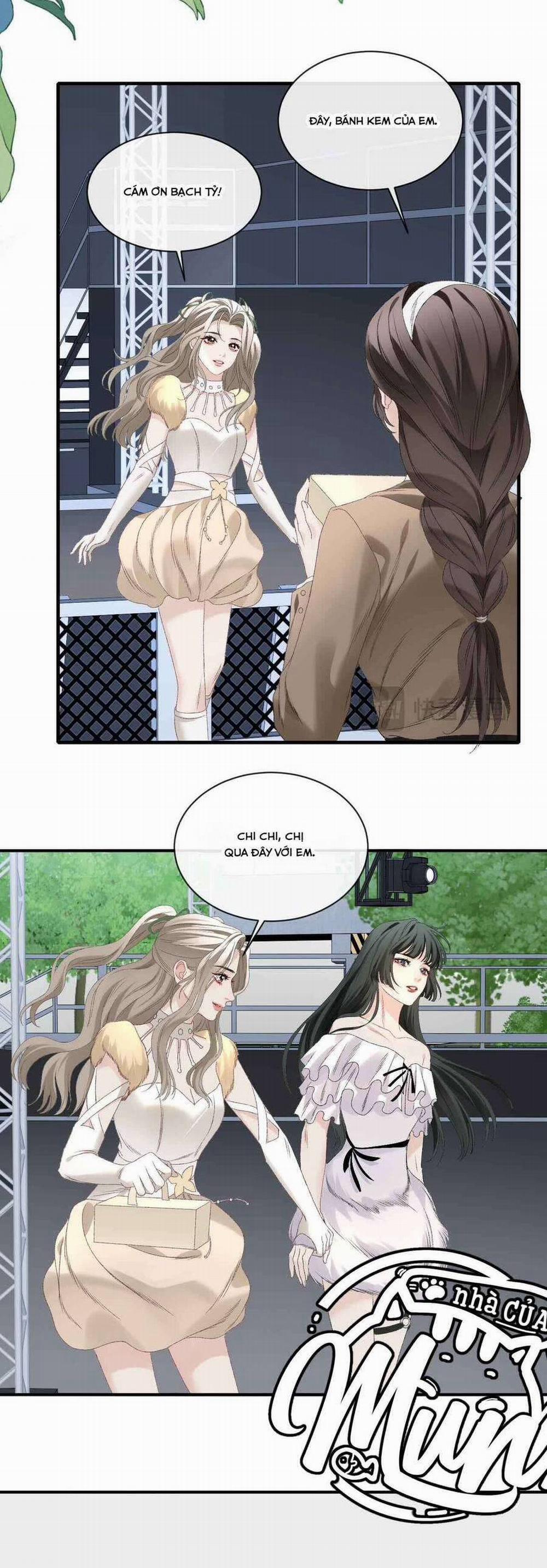 Cẩm Nang Tán Tỉnh Idol Hoàn Hảo 8 trang 7