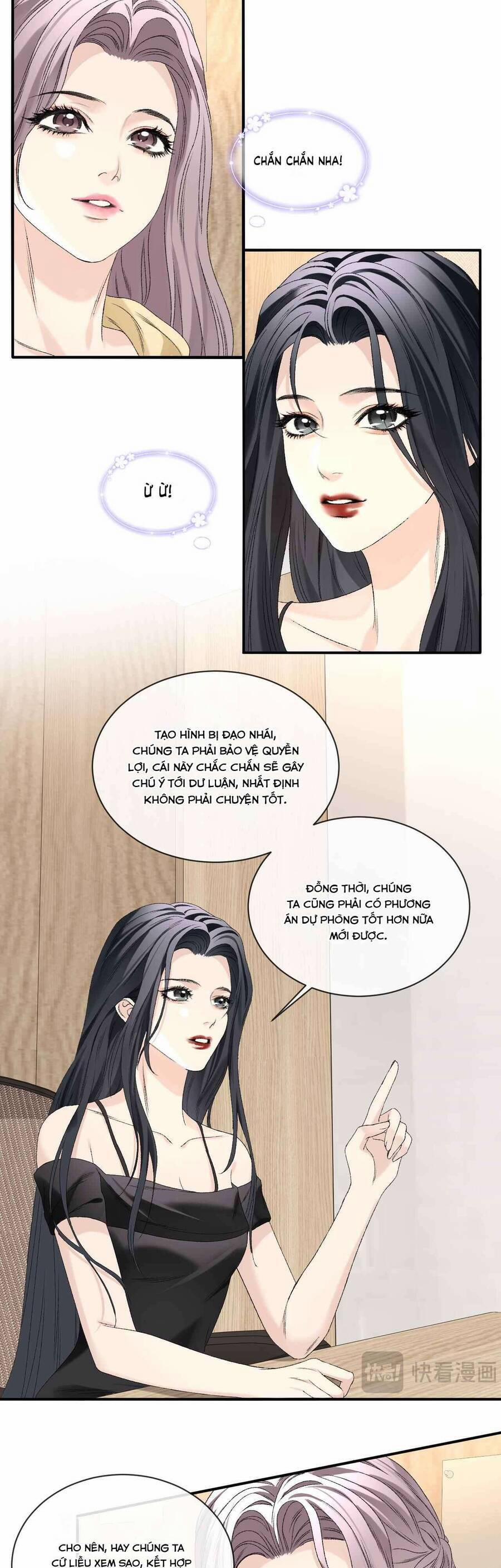 Cẩm Nang Tán Tỉnh Idol Hoàn Hảo 9 trang 12