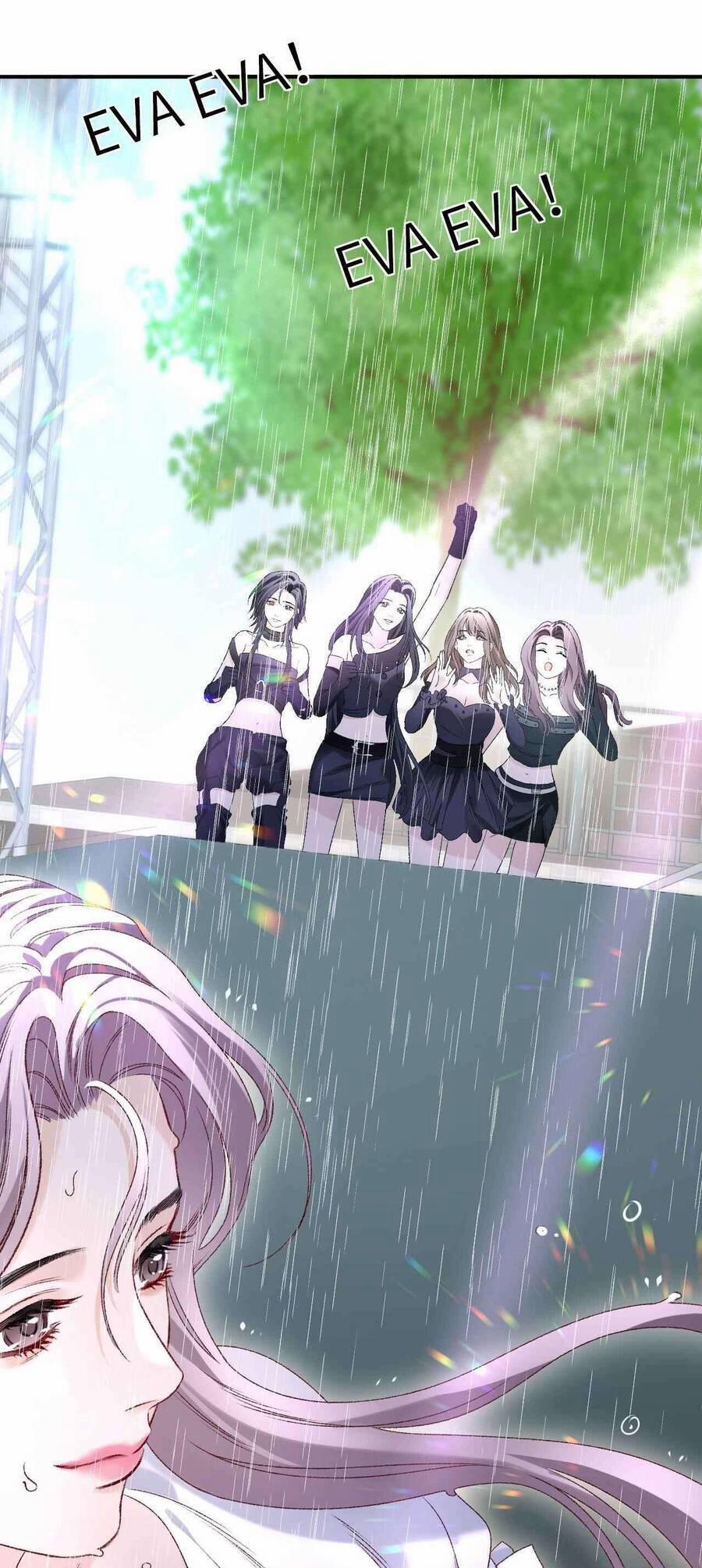 Cẩm Nang Tán Tỉnh Idol Hoàn Hảo 9 trang 3