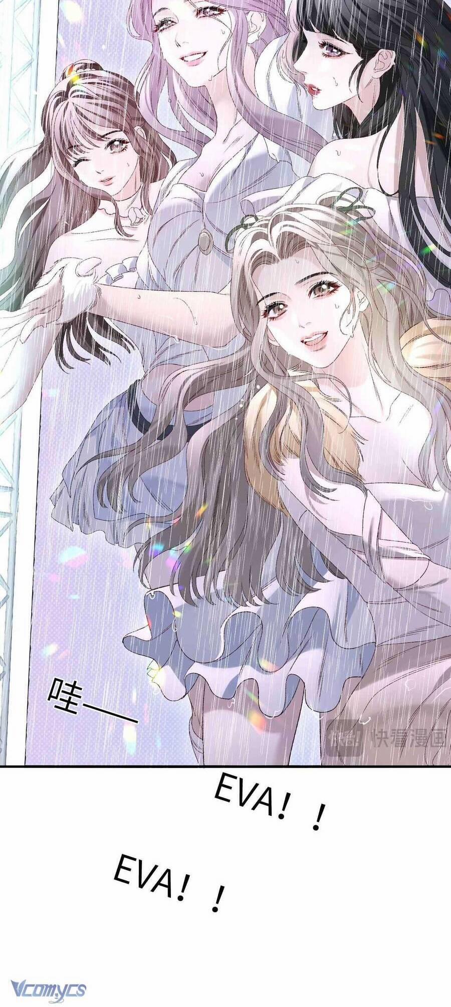 Cẩm Nang Tán Tỉnh Idol Hoàn Hảo 9 trang 5