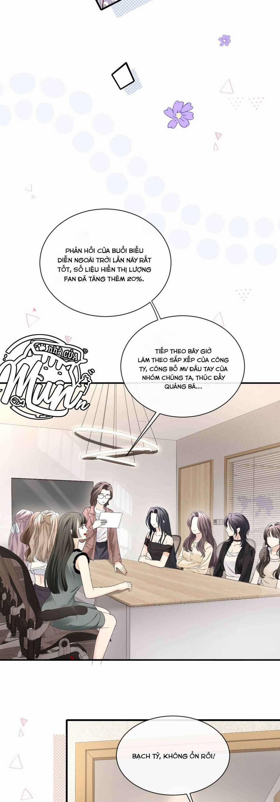 Cẩm Nang Tán Tỉnh Idol Hoàn Hảo 9 trang 7