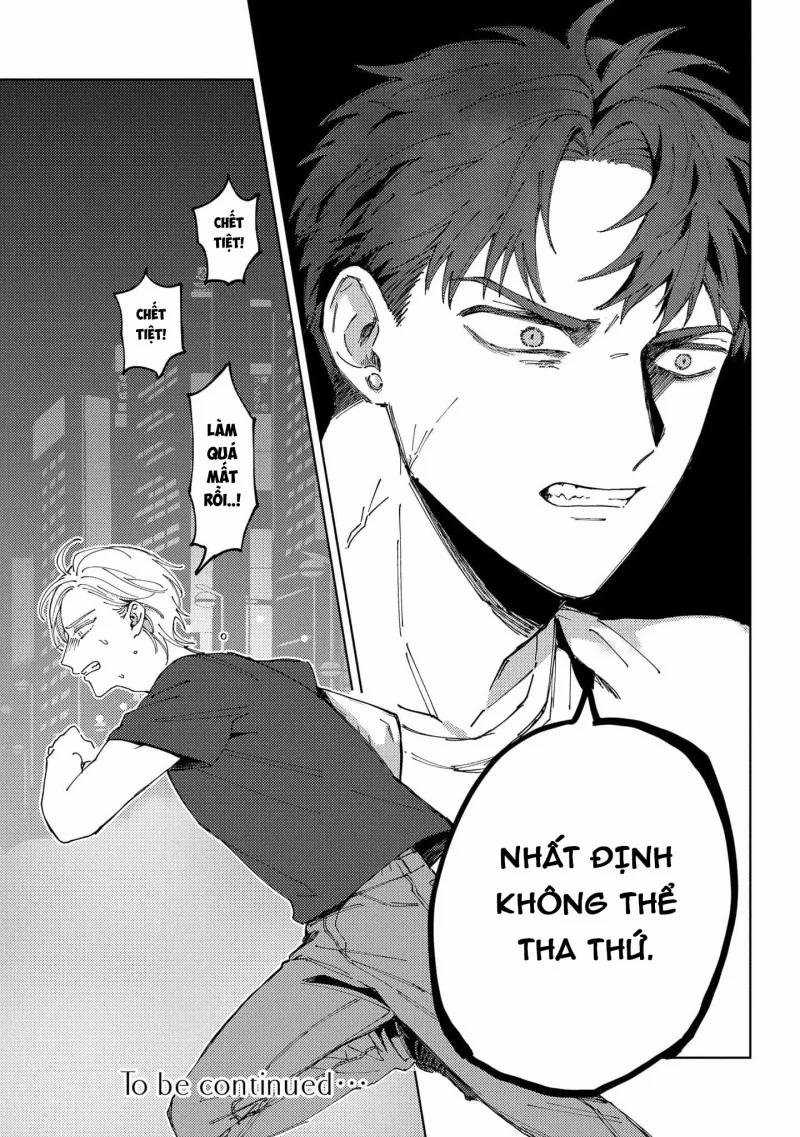 Cảm Nắng Từ Ánh Mắt 1 trang 29